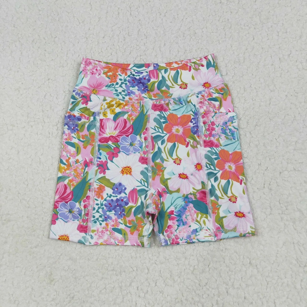 الجملة طفلة زهرة اليوغا السراو - مراجعة Baby Clothing Wholesale وسعره