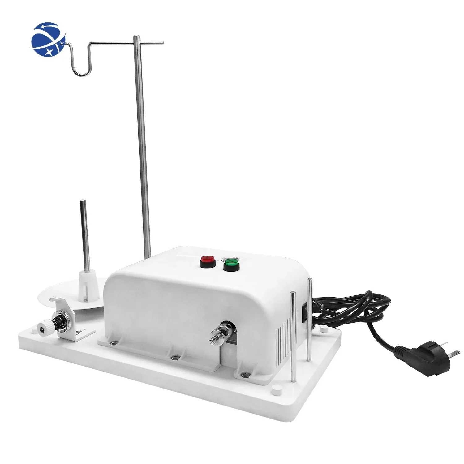 

Yunyi YM-BW-01 Yuemei Automatic Bobbin Winder Machine for computerized embroidery and sewing machine embroidery