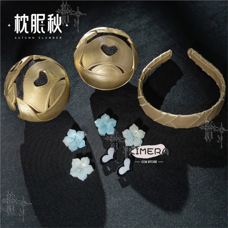 Wuthering Waves Suoming Cosplay Full Costume Open World Game Character Outfit For Comic Con Halloween Theme Party Dark Fantasy