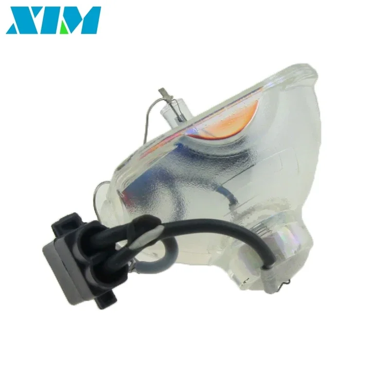 Lâmpada do projetor de alto brilho, lâmpada do projetor compatível, Epson EB-S7 +, EB-S72, EB-S82, EB-X7, EB-X72, EB-X8E, EB-W7, EB-W8, ELPLP54