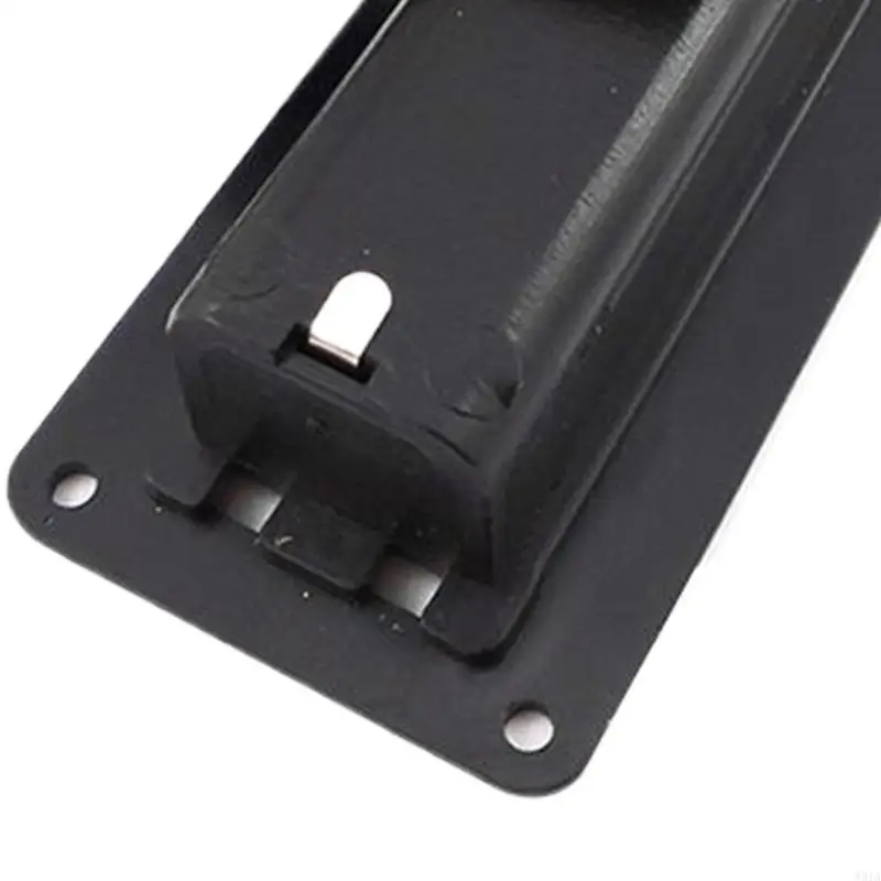 W91A 18650 Battery Box For Efficient Storage And Management In Multiple Environment