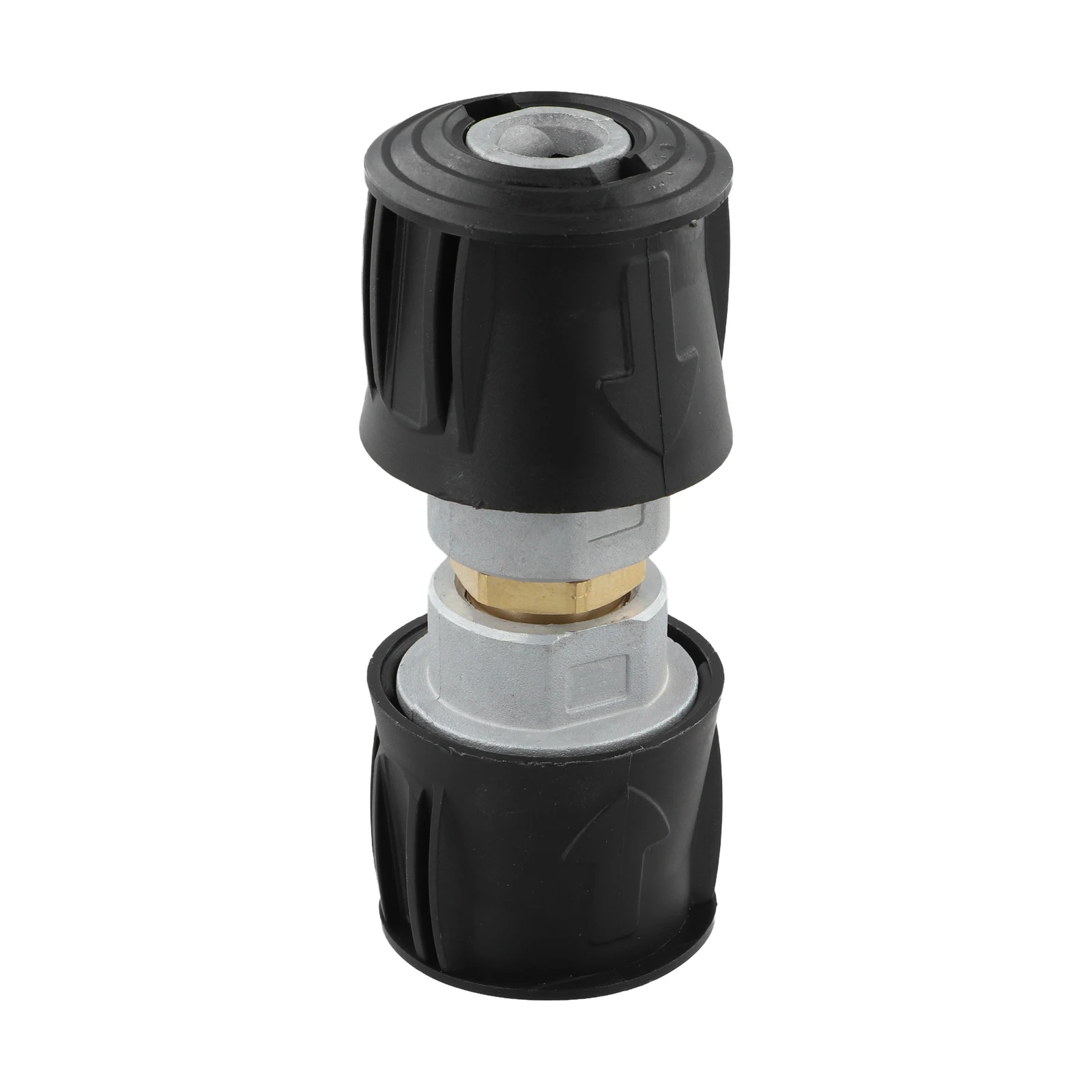 Aluminum Connector Designed for Karcher Large Union Systems for Robust and Reliable Cleaning Equipment Connections