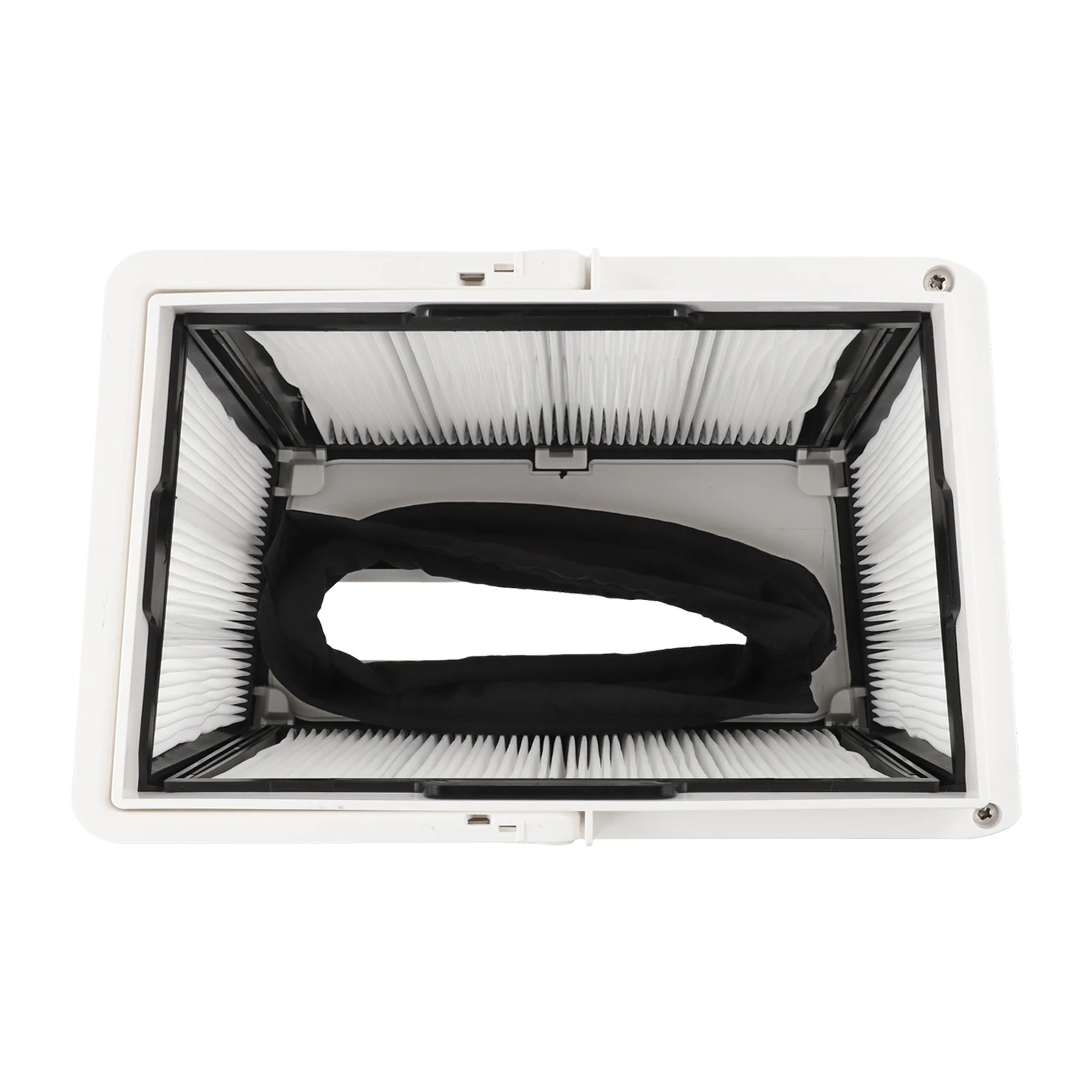 

Набор для обслуживания бассейнов: Ультратонкий фильтр-корзина, эффективный очиститель, сверхтонкая фильтрация, прочная рама из АБС-пластика