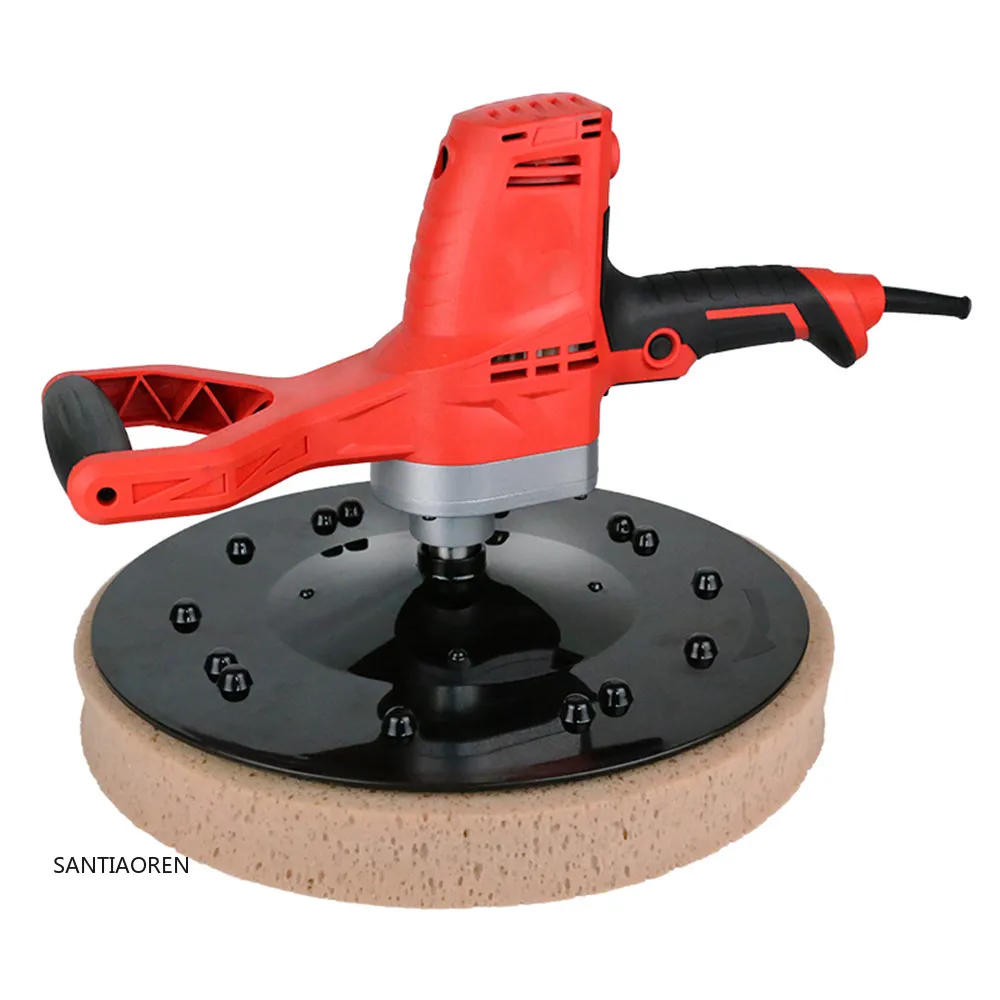 

2025750W 390mm Electric Cement Sander for Plaster