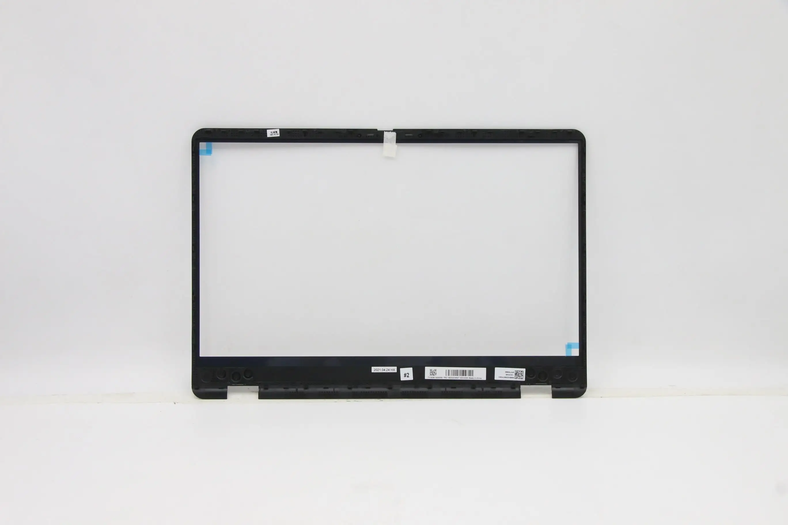 New  Original B Shell LCD Bezel Case Cover for Lenovo 14e Chromebook Gen 2 IdeaPad 3 Chrome 14APO6 Laptop 5B30Z38907