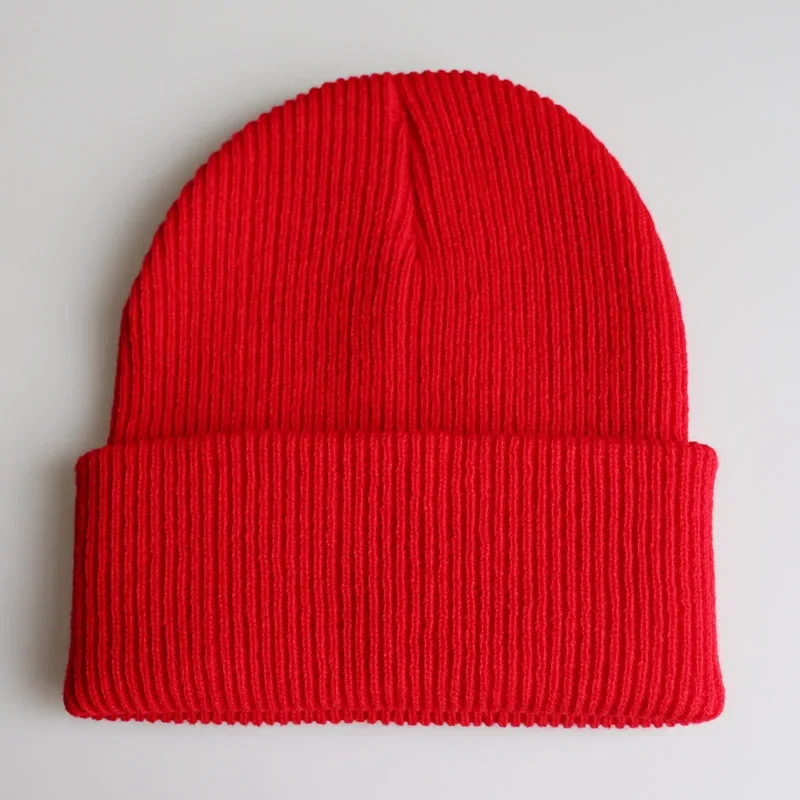 Brand Oohmy Beanie Winter Hats Warm Knitted Cap for Men & Women Youth Boys Girls Teens