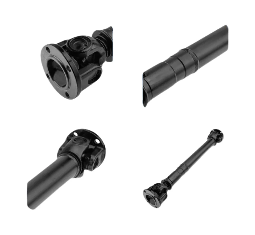 2002-2005 Front Drive Shaft Assembly 2.5L AWD Steel Material Replacement Part