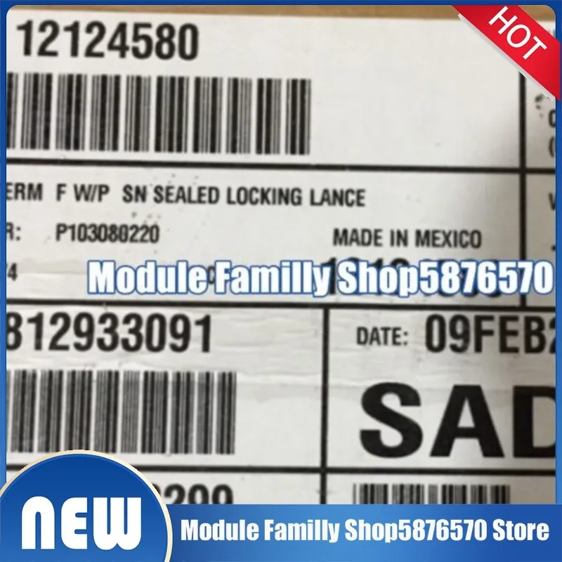 1000-pz-lotto-112124076-12124580-12124581-12124582-12124587-12124977-12129373-12129409-12129424-12129493-connettore-nuovo-originale