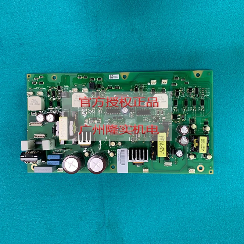 

Запасные части для инвертора VX5G480C25Y, плата питания, новая, оригинальная