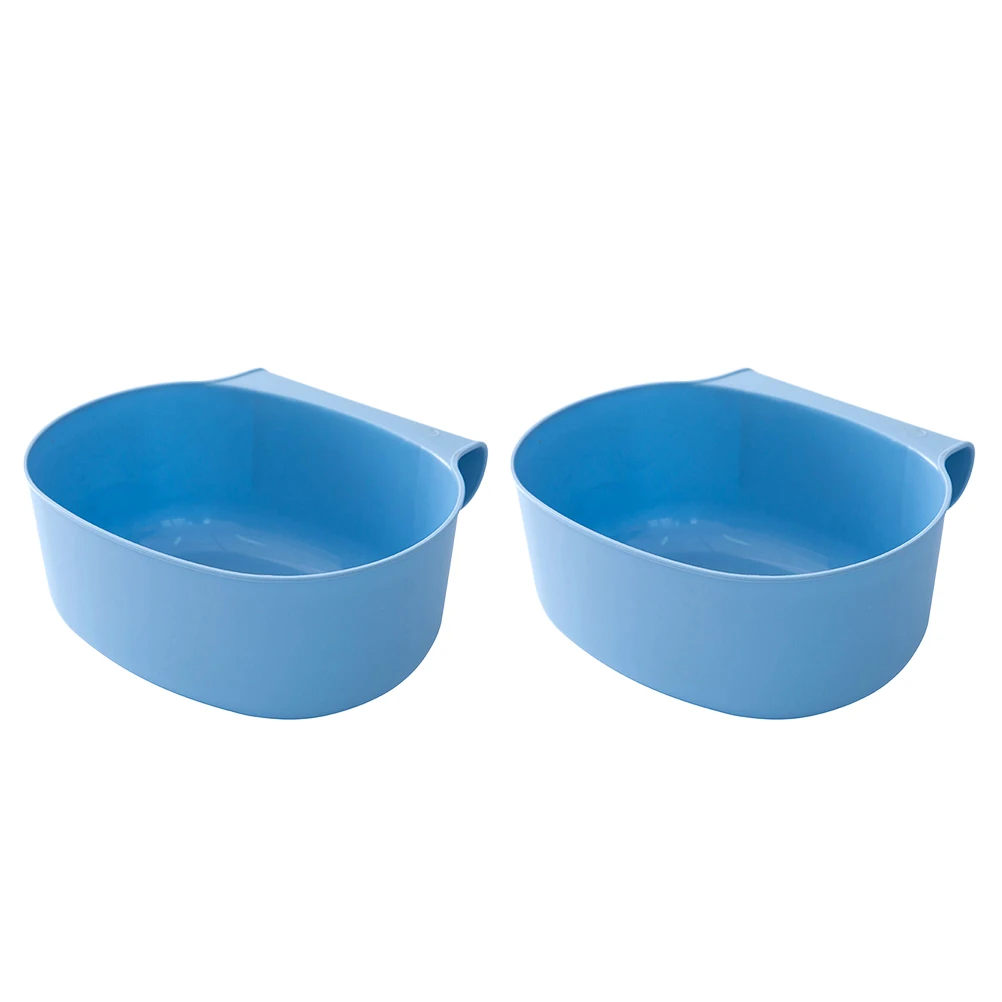 

2 pcs Foldable Wall Mounted Trash Can Cabinet Hanging Garbage Bin Space Saving Kitchen Storage ganizer Home Kids Room