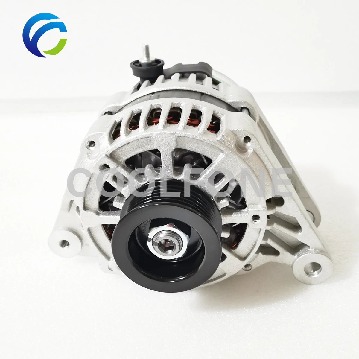 Coolfone Generator Alternator for GEELY EMGRAND EC7 X7 Vision 4G18 4G183701110 JFZ1931