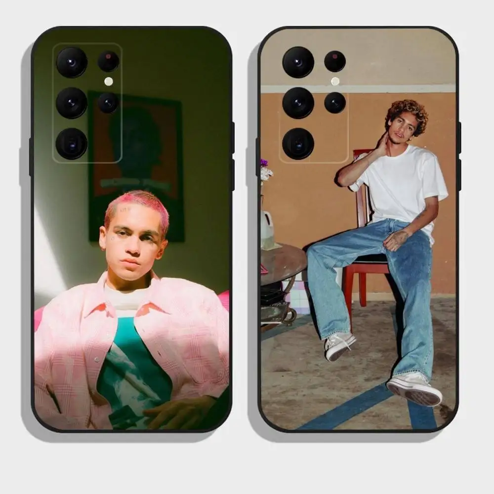 D-Dominic F-Fike Ph… - image