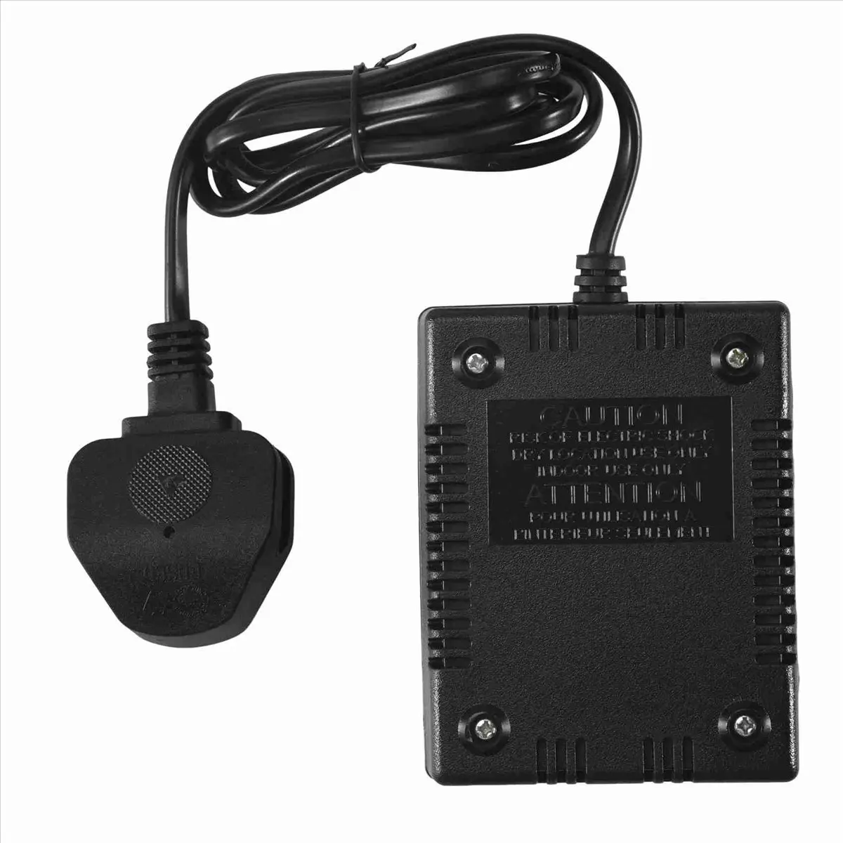 Persevering- 300W Voltage Converter 220V To 110V Transformer Step Down Transformer Voltage Converter Travel Adapter UK Plug view 3