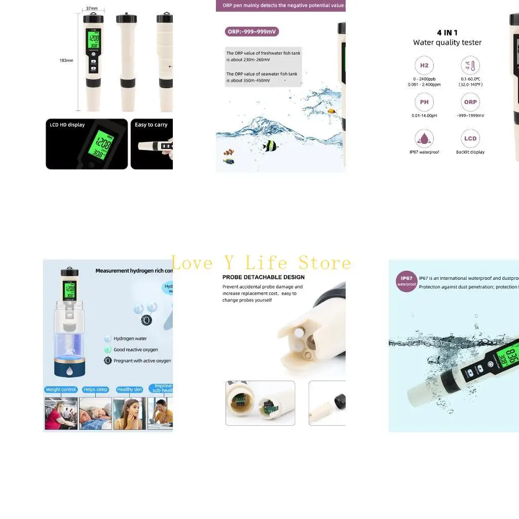 L74C Meter High For… - image