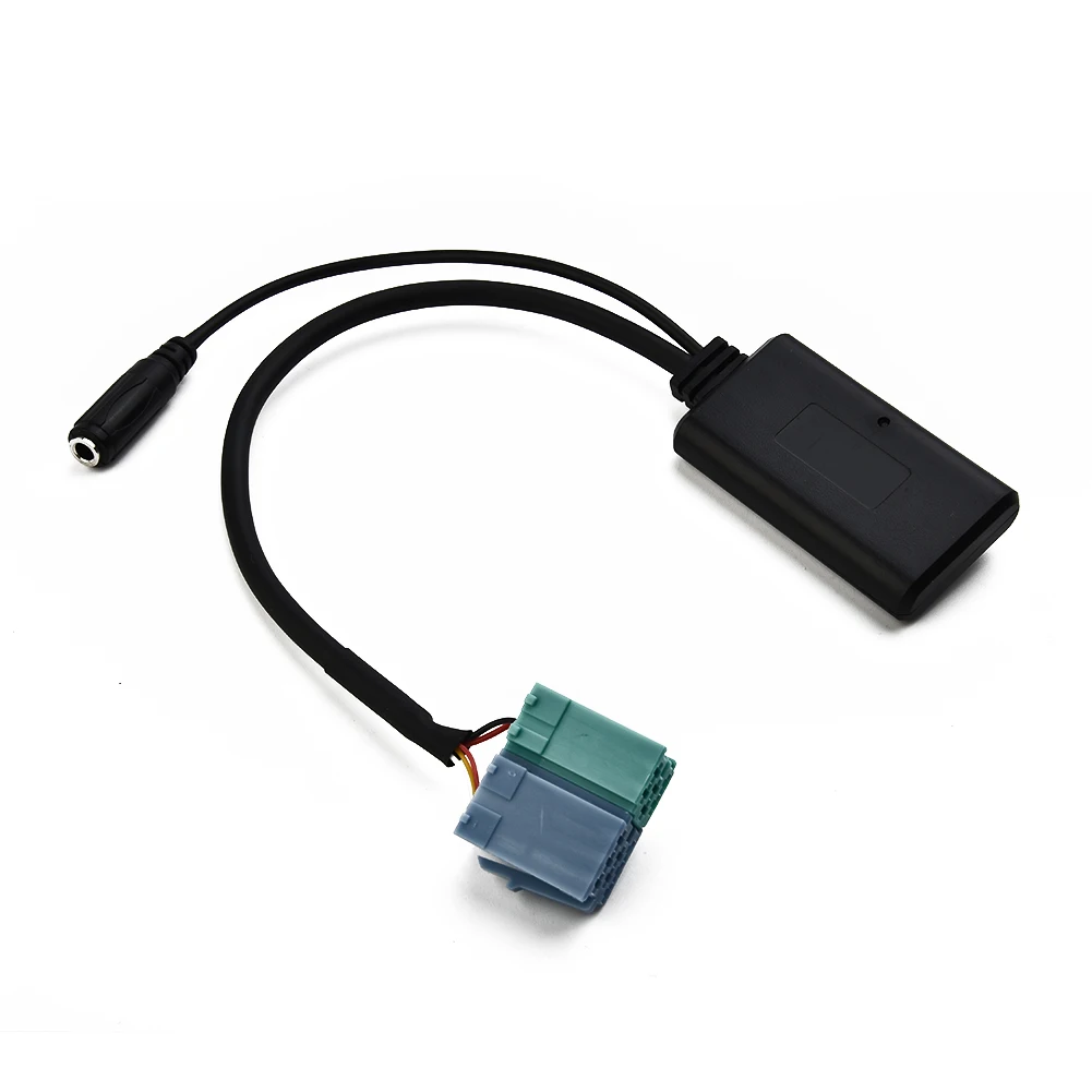 New Arrival High Quality Module Radio AUX Cable Adapter For Becker MA2254 And Practical To Us New Arrival High