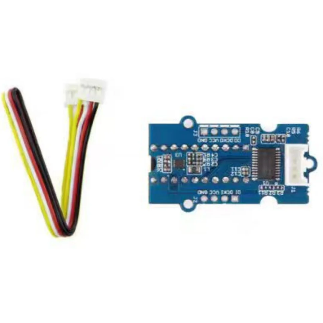 SEEEDStudio Grove LED Bar v2.0 Digital Tube Indicator Module