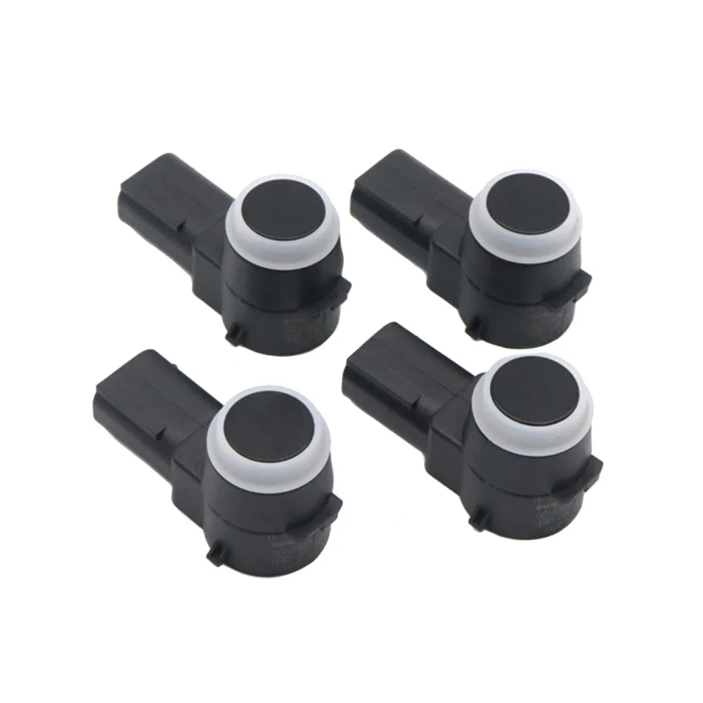 Car PDC Parking Sensor For Citroen Berlingo C4 C5 C6 DS3 Peugeot 307 308 407 Bipper Expert Partner RCZ 9663821577XT 9663821577