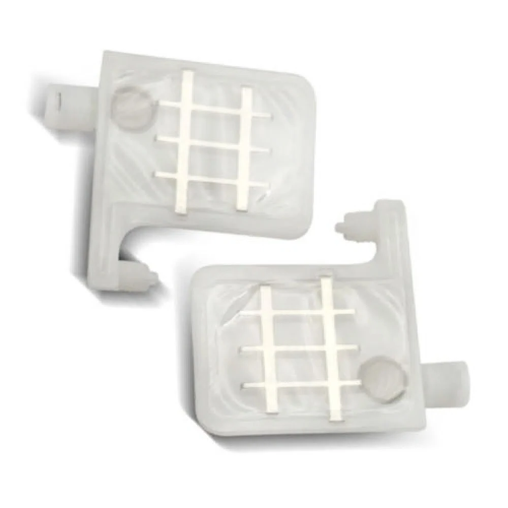 Eco-solvent Big Ink Damper with Round Mouth for 160 160