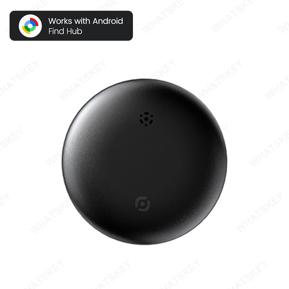 PHONEPACE Bluetooth-трекер 32 мм - Умный трекер для отслеживания объектов — фото товара