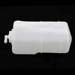 Coolant Fluid Overflow Tank Bottle Reservoir Stainless Container Water Radiator Compatible with Accord, Replace#1910100