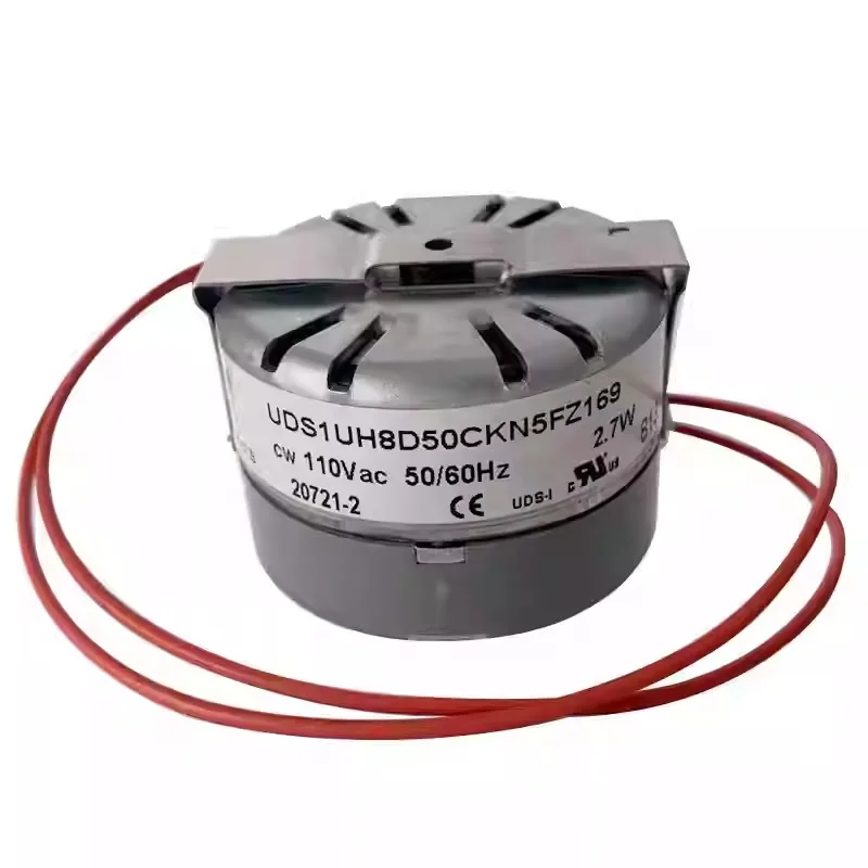 Шестеренчатый редуктор, 1 шт., новый UDS1UH8D50CKN5FZ169, подходит для двигателя масляного насоса с ЧПУ HAAS 36-3090D Шестеренчатый редуктор, 1 шт., новый UDS1UH8D50CKN5FZ169, подходит для двигателя масляного насоса с ЧПУ HAAS 36-3090D