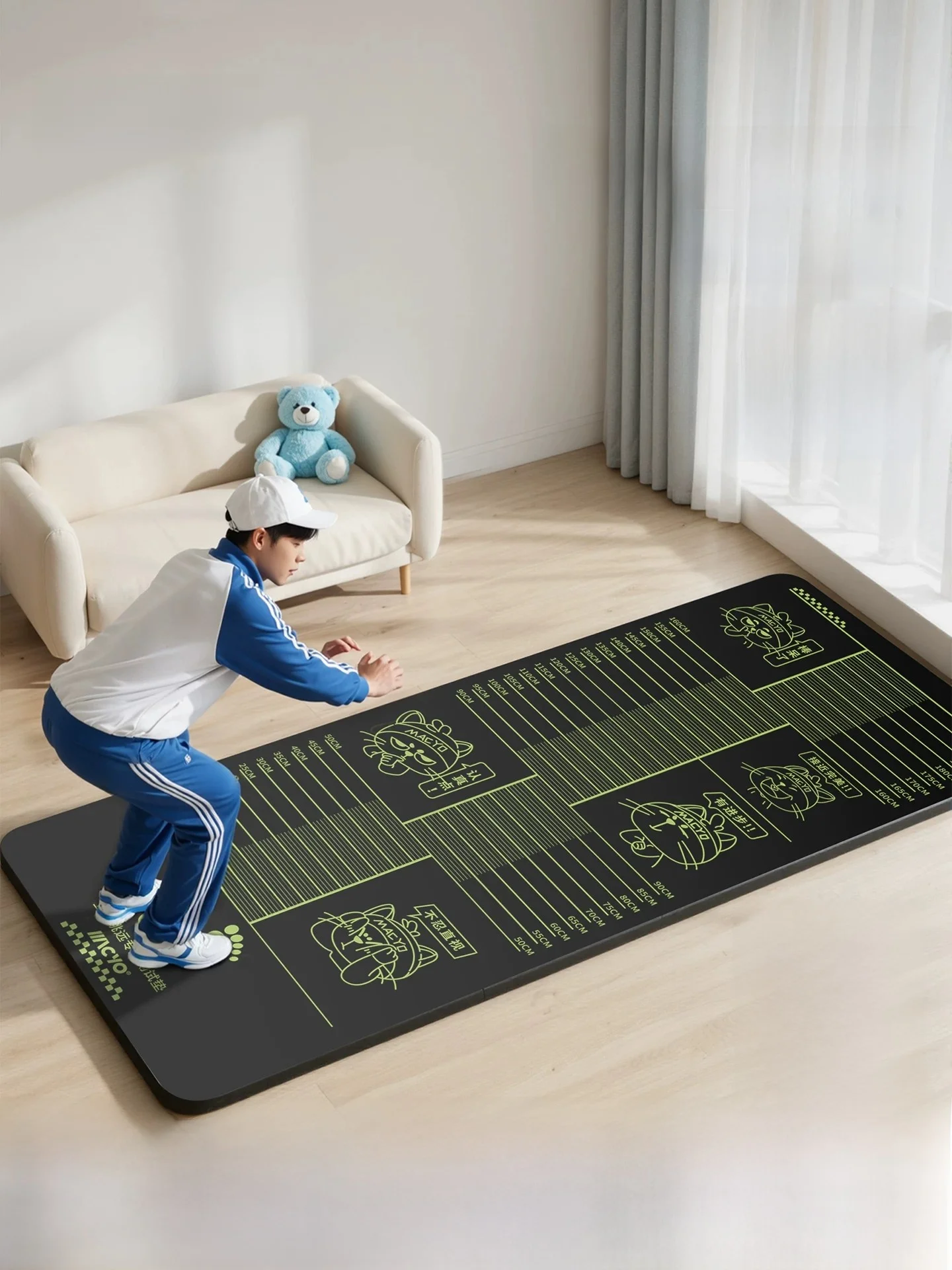 thickened-non-slip-mat-for-daily-training-sports-equipment-for-senior-high-school-students-in-entrance-exam