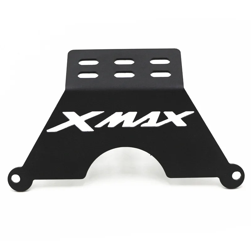 

Аксессуары для мотоциклов, подходящие для Yamaha XMAX 300 XMAX 250, модифицированный навигационный кронштейн для мобильного телефона, многофункциональный кронштейн