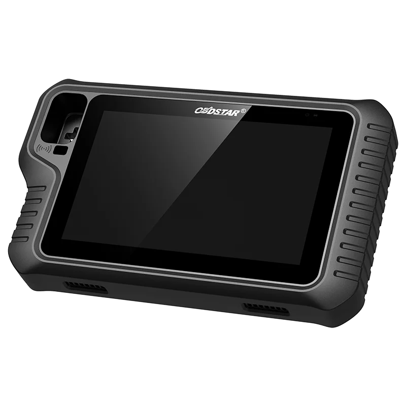 الماسح الضوئي للدراجات النارية من OBDSTAR MOTOMASTER يدعم IMMO/الاختبار عن بعد/RFID/SRS/ECU أداة تشخيص المتعري #2