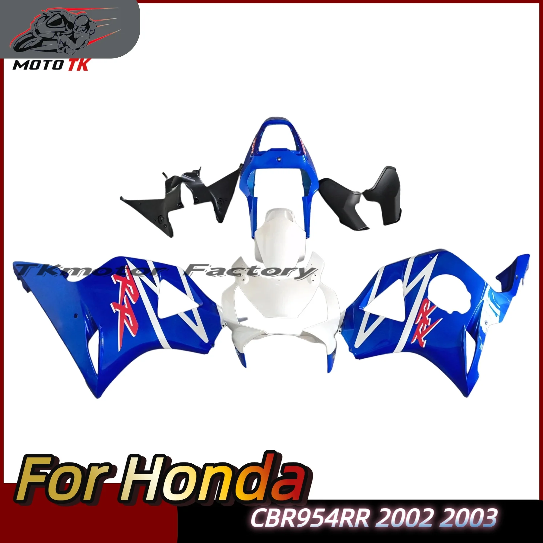 The New Abs Motorcy…