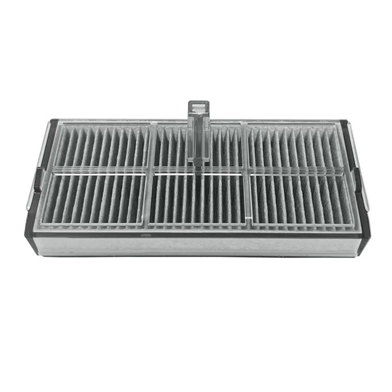 Filtres Hepa stables pour aspirateur Robot Dreame L10S Pro Ultra / X30 Ultra / X40 Ultra / L40 Ultra, pièces de rechange