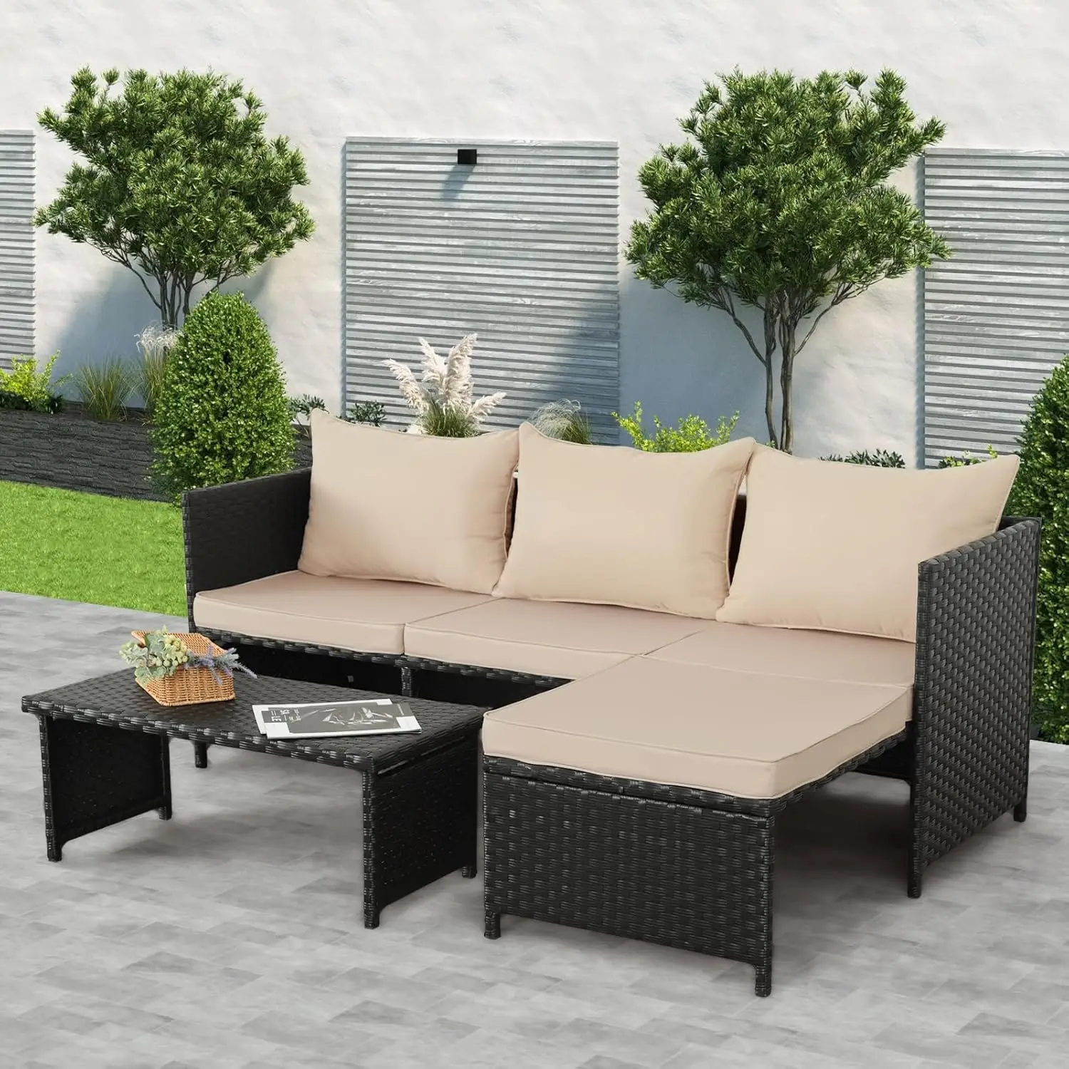 Thumbnail 3 - #15 Trending Garden Furniture Sets Right Now