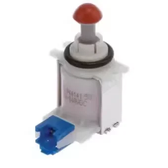 Suitable for Siemens/Bosch dishwasher drain valve discharge valve body SJ236I01 E19 Failure