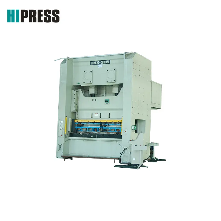 NCT CNC-Revolver-Metallstanzmaschine 1000 Tonnen zum Lochen