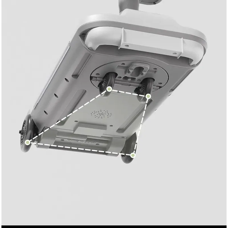 【الأكثر مبيعًا】دراجة التواء الكهربائية للأطفال، يمكن للبالغين الجلوس عليها، نموذج جديد قابل للانقلاب، ويمكن أيضًا ممسحة الأرضية #3