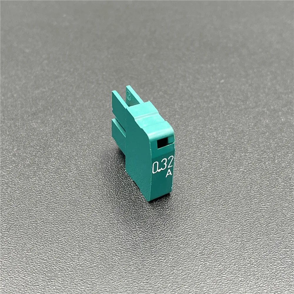 3-10pcs Original DAITO Alarm Fuse MP032 0.32A 0.32 Amp 125V AC/DC 100A Fanuc CNC