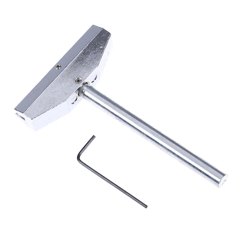 

Guitar bass fingerboard fret press caul luthier tool for guitar maker