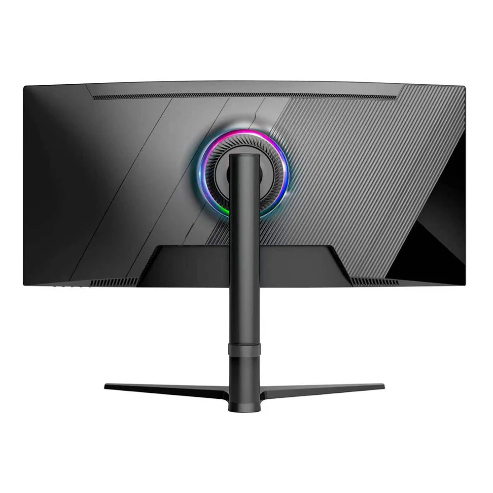 27inch/32inch/34 Inch Widescreen Monitor PC 60Hz /165Hz 3440*1440 Original Newpanel A+ Grade VA Curved Computer Gaming Monitor