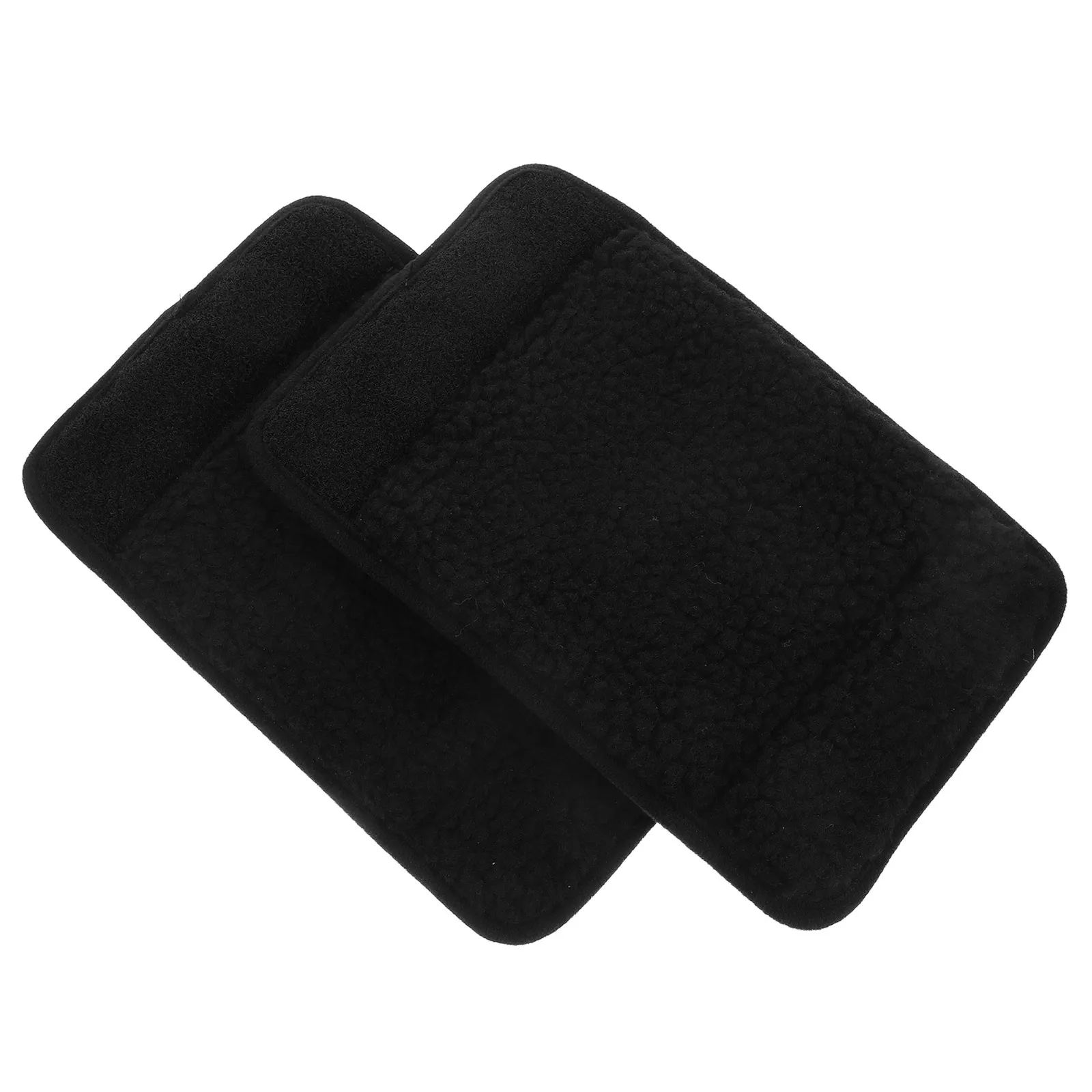 

1Pair Walker Handle Grips Non-Slip Comfortable Silicone Sponge Cushioned Pads Foldable Mobility Aid Wheelchair Armrest Support