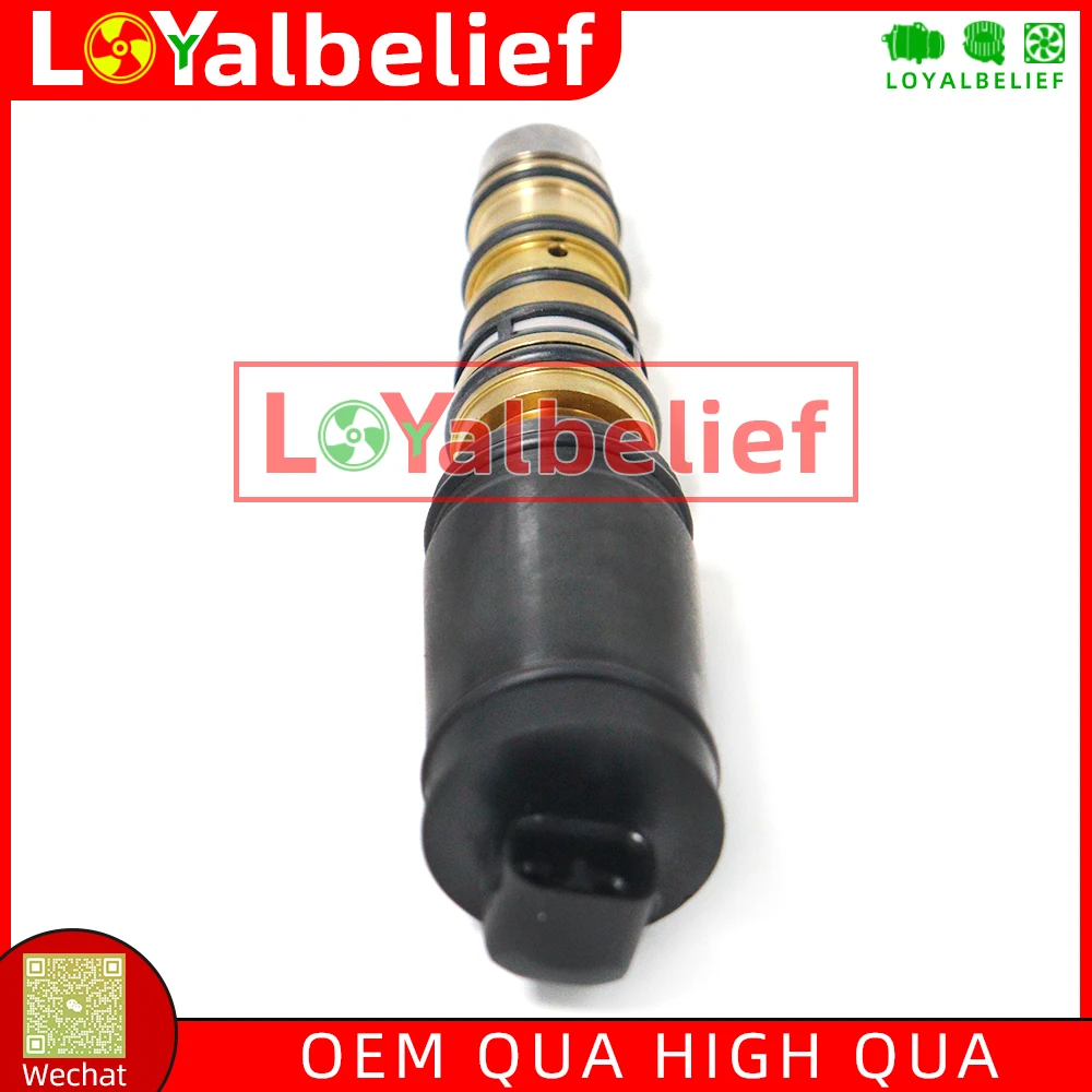 LY-05 AC Compressor Control Valve For Toyota Corolla 88310-02711 8831002711 88310-02790 8831002790