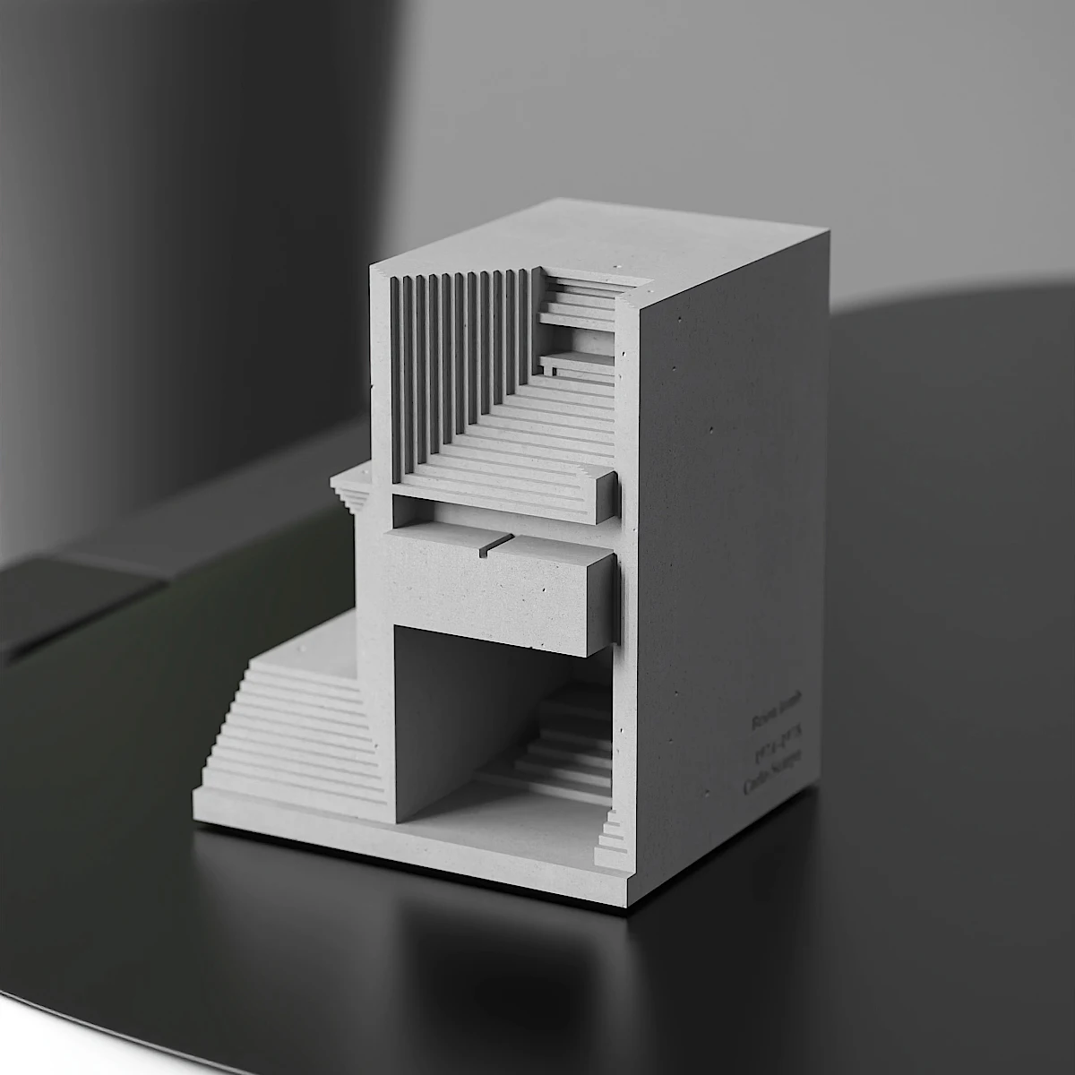 Carlo Scarpa \
