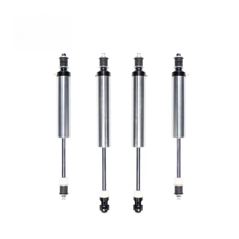 

Suspension For Toyota LC 80 Off Road Lifting Shocks Spring Shock Absorber Front Rear Shock For Landcruiser 80
