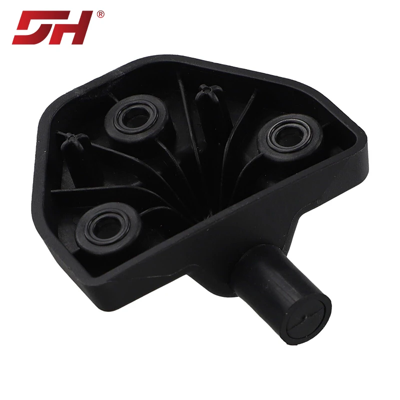 

Кронштейн для крышки багажника автомобиля (2 шт.), подходит для Porsche Cayenne 2018-2024, 9Y3867777A, 9Y3867778A