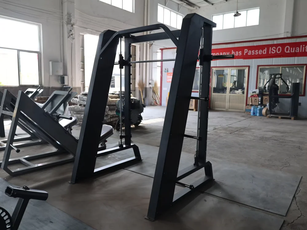 high quality strength sport machine commercial smith machine