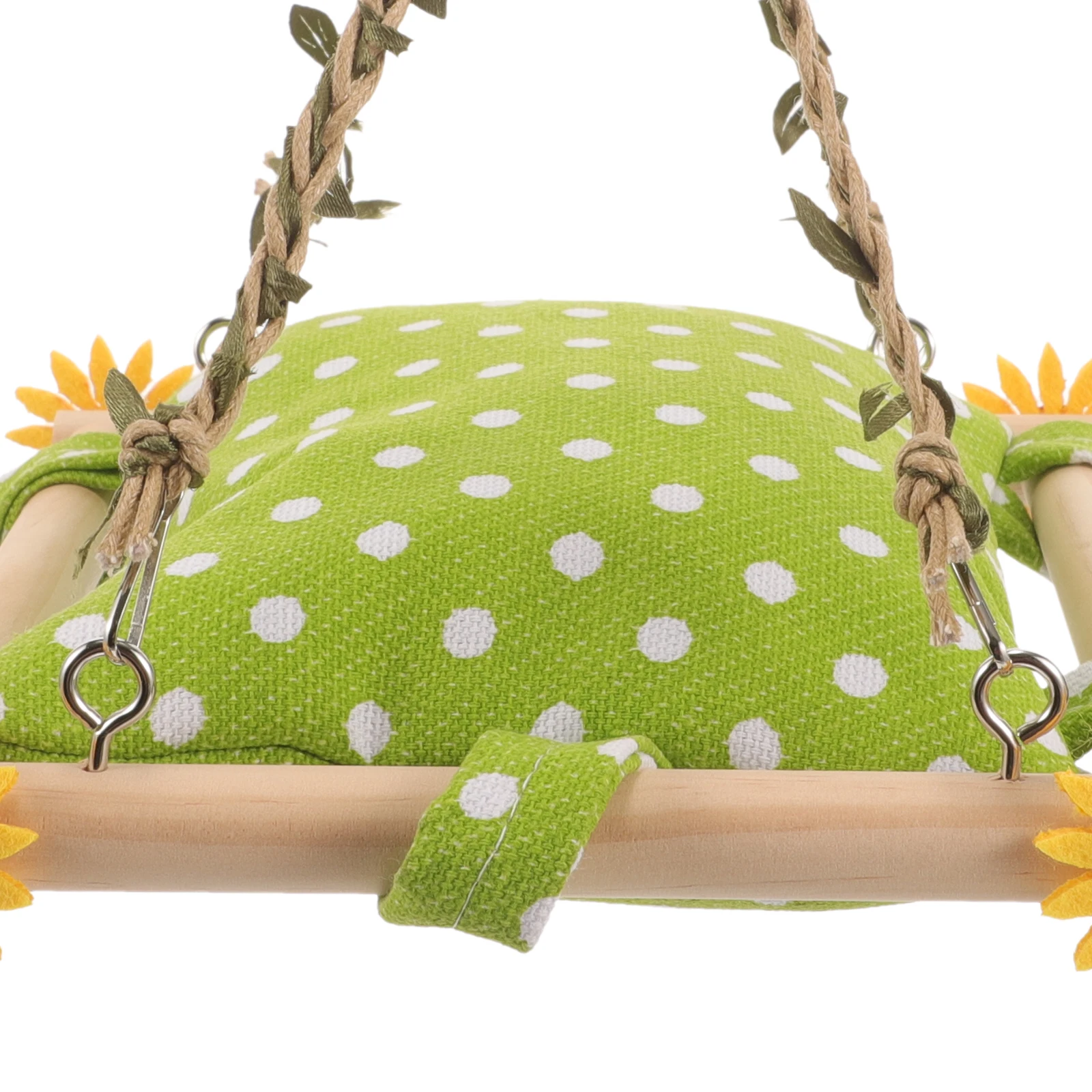 

Hammock Bed For Parrot Cage Hanging Nest Pet Bird Sleeping House, Small Animal Hammock, Bird Cage Accessories
