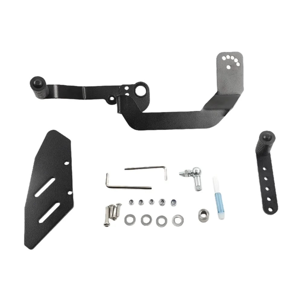 Accessoires de moto levier de changement de vitesse avant arrière levier de changement de vitesse pédale manette de vitesse pour VOGE 625 DSX DS 625 X DS625X DSX625 625DSX