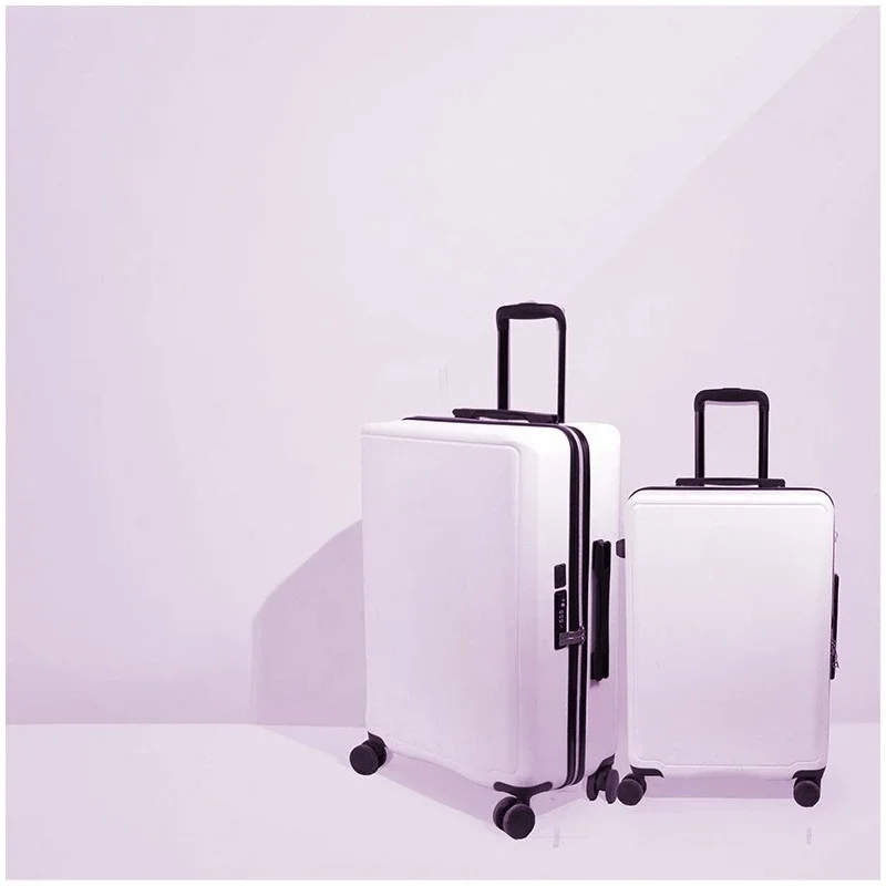 Große Kapazität, Koffer, Spurstange, Reisen, Passwort.