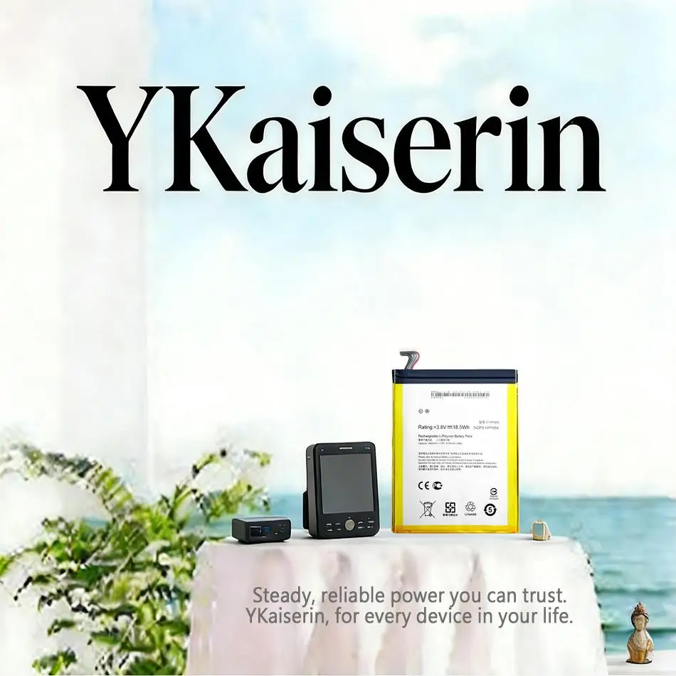 

Аккумулятор для планшета 4890 мАч, высокоэффективный C11P1502 для Asus Zenpad 10 Z300C Z300CL Z300CG, долговечный