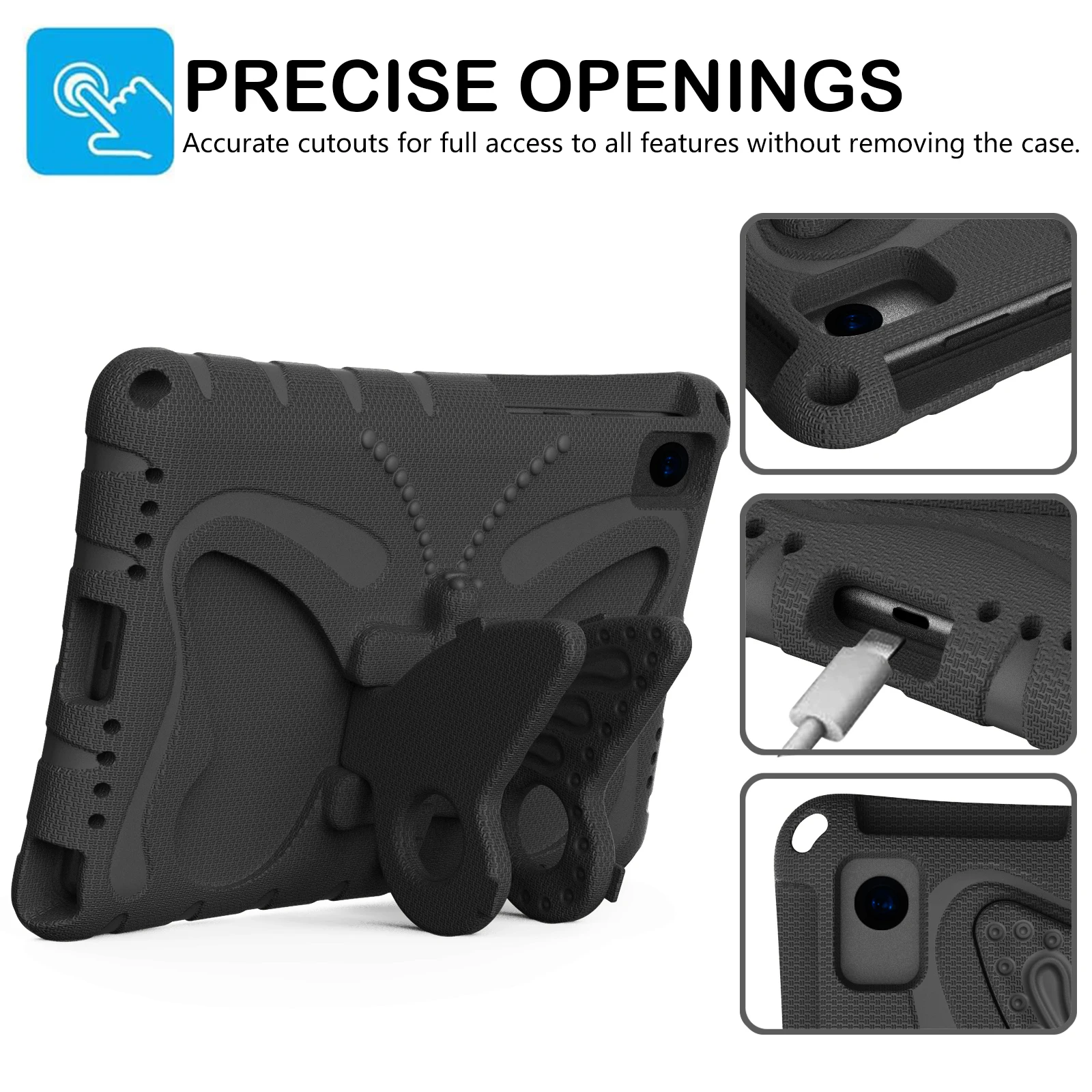 Thumbnail 2 - #20 Trending Samsung Galaxy Tab A7 Cases Right Now