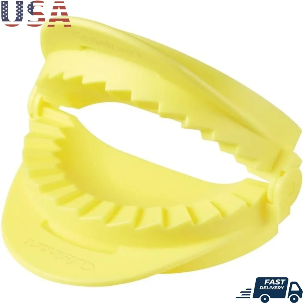 Prensa para Dumplings, juego de 2 herramientas de cocina manuales, Dumplings perfectos, Empanadas, Mini tartas Pierogis, almacenamiento compacto, discos incluidos