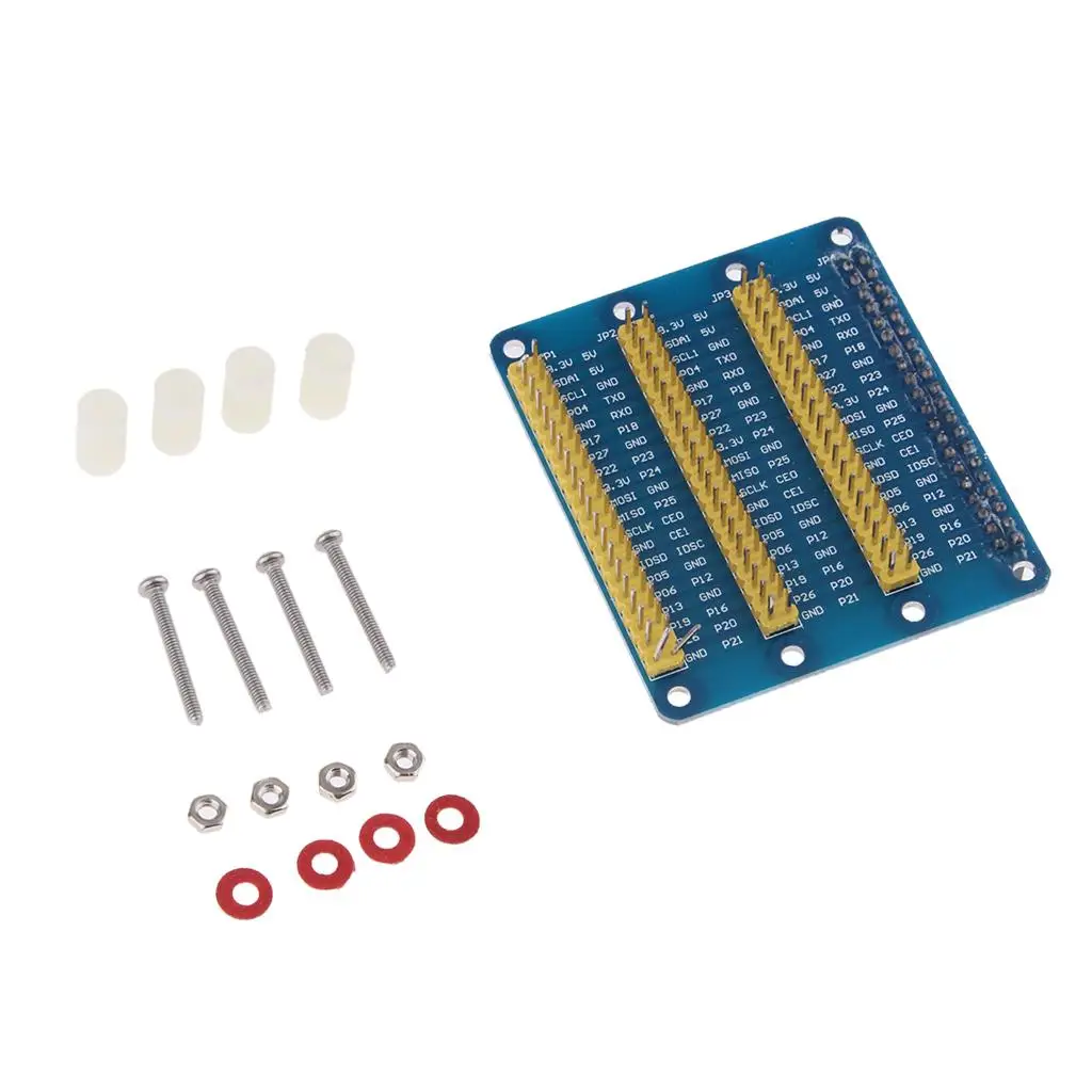 1Pack Gpio Multi-Fu…